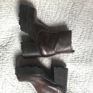 ⭐️ 90’s GRUNGE CHUNKY BOOTS  ⭐️